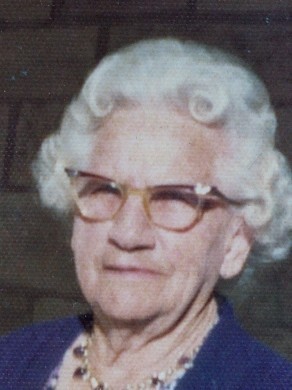 Dorothy Amy Hughes